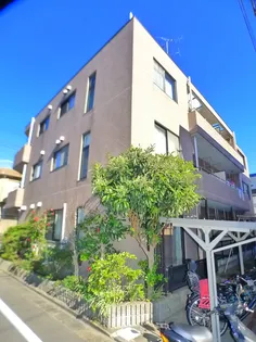 スリーハイム鹿浜の画像