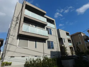 グラン フェリシア ウエストの画像