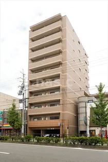 オーク西陣の画像