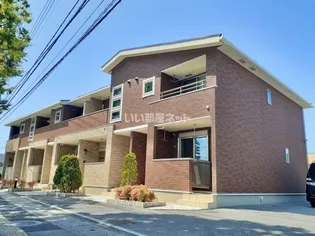 ロイヤルシャトー Kの画像