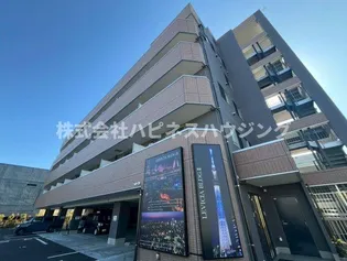 LEVICIA BLDG IIの画像