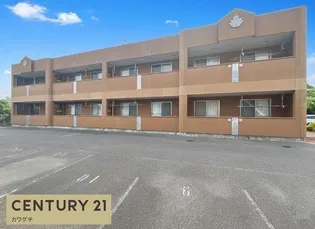 クオリティーハイムの画像