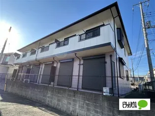 グリーンパレスの画像