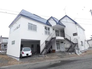 シャルムSOI10の画像