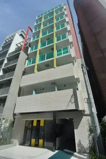 大阪府大阪市北区同心2【マンション】の外観