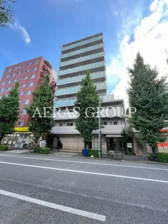 プラウドフラット小石川の画像