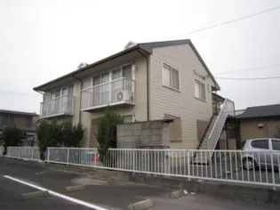 プレジール長嶺の画像