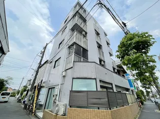 メゾン3吉祥寺の画像