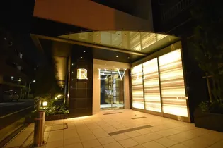 アーベイン早稲田の画像