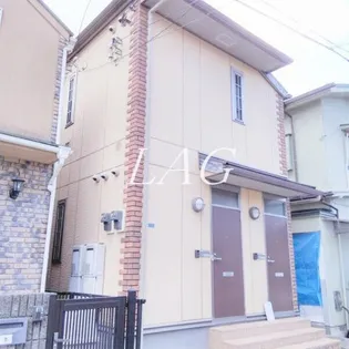 ネスト長津田の画像