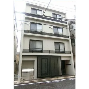 B G グラン鵜の木の画像