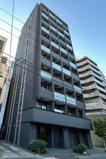 Le a横濱戸部駅前【5階】の外観