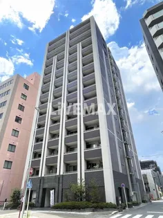 KDX千早レジデンスの画像