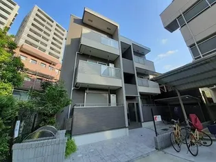 ミルト文京の画像