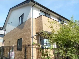 シンセーロ光【2階】の外観