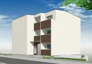 ジーメゾン八千代台北リベルテの画像