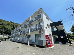 ホロン湘南弐番館の画像