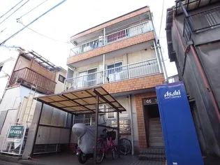 プチメゾン堀溝の画像