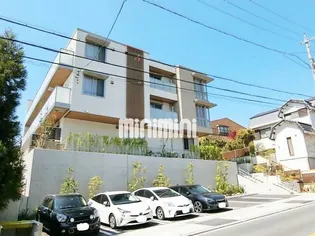 フェリシード月見ヶ岡の画像