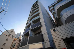 セントヒルズ上幟町の画像