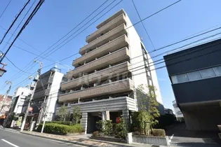 エスエスハイツ市川の画像