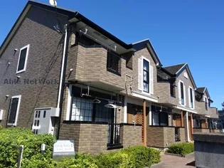 リバティサイトウIIの画像