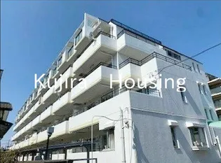 扶桑ハイツ春日部の画像