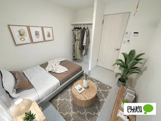 デ クメール長崎駅前の画像