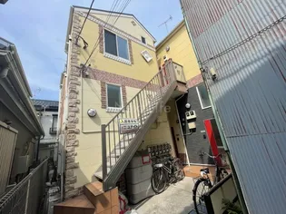 ユナイト桜本マーキュリーストリートの画像