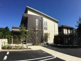 シャーメゾンシャトーの画像