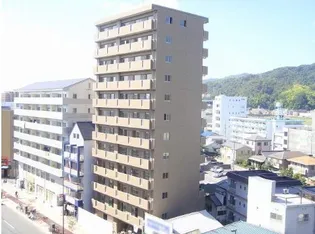 カーサ フィオーレ中広通りの画像