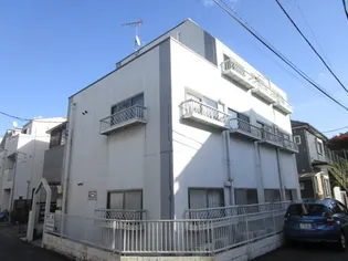 ジョイハウス二俣川の画像