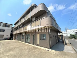 レジデンスコスモス1の画像