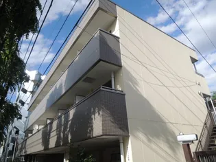 ハイムミルフィーユの画像