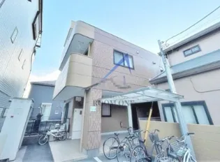 イーストエルズの画像