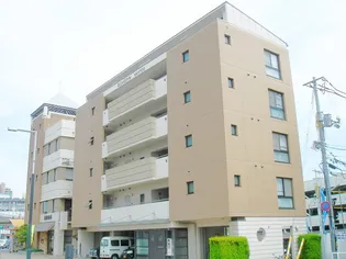 リヴィエール ヴェルトの画像