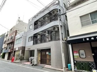 アビタシオン石川の画像