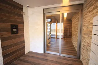 U’s Residence木町【6階】の外観