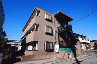 コンフォート千間台の画像