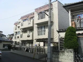 ベル フラットの画像