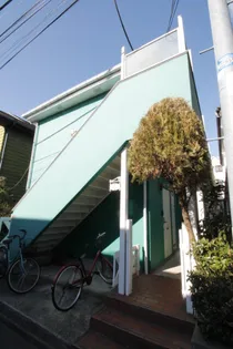 アトリエの画像