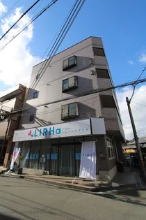 プランドール牧野駅前の画像