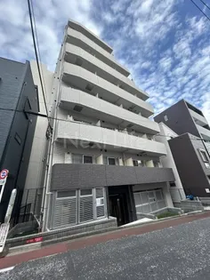 ディアレイシャス横浜サウスパレスの画像