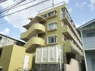森の仲間の画像
