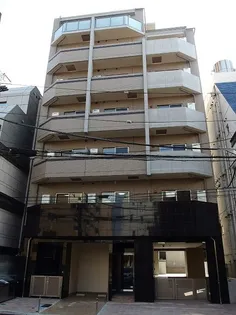 春富久井ビル【2階】の外観