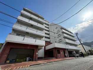 サニーパレス湯河原の画像