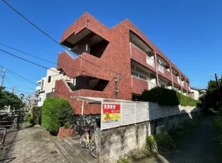 サンハイツ成増の画像