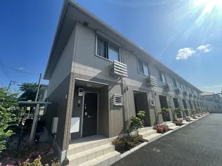 ソレイユ ハイムの画像