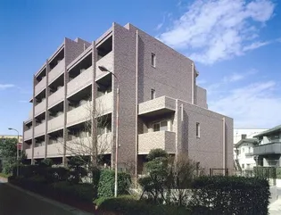 CASSIA浦安の画像