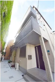 東京都荒川区町屋2【アパート】の外観